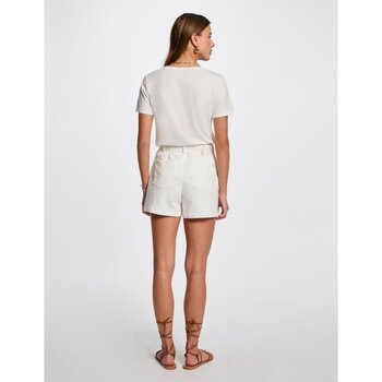 Morgan T-Shirt Lange Mouw  -