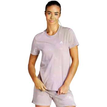 Adidas T-Shirt Lange Mouw  -