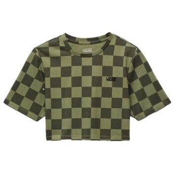 Vans T-Shirt Lange Mouw  -