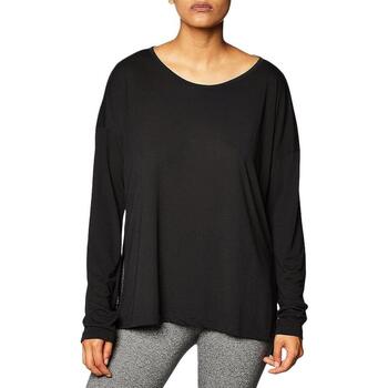 Nike T-Shirt Lange Mouw  -
