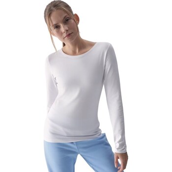 4F T-Shirt Lange Mouw  K1703