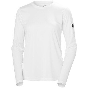 Helly Hansen T-Shirt Lange Mouw  Tech Crew 2.0