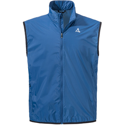 Schöffel Functionele bodywarmer Bike Vest Style Cannobio MNS