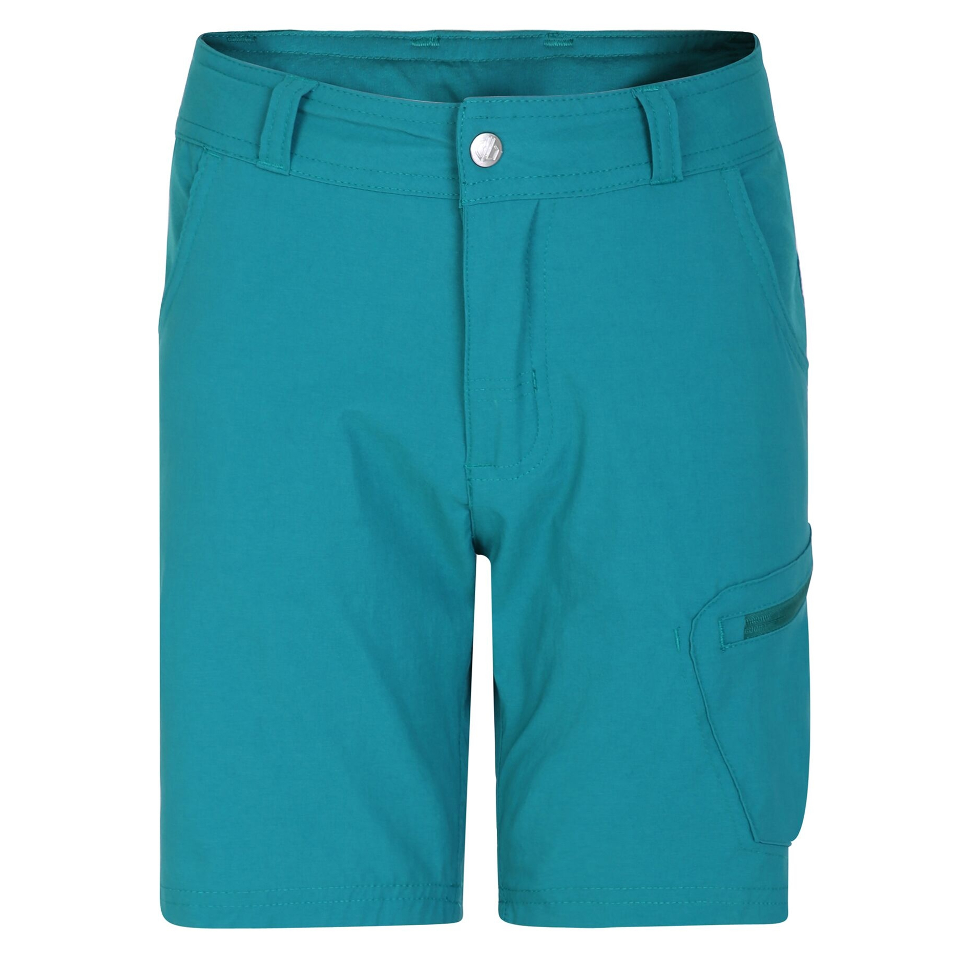 Dare2b Kinder/kids reprise ii korte broek