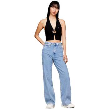 Tommy Jeans Top  -