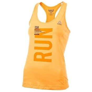 Reebok Sport Top  One Series Activchill Singlet