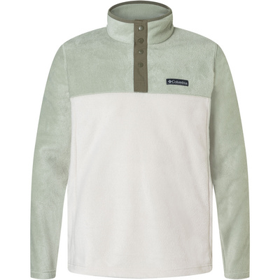 Columbia Heren Steens Mountain Half Snap II Trui