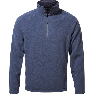 Craghoppers Heren Corey VI Half Zip Pullover