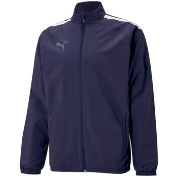 Puma Blazer  Teamliga Sideline Peacoatblau