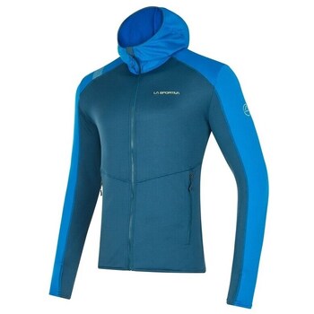 La sportiva Blazer  La Fleecejacke Upendo Hoody