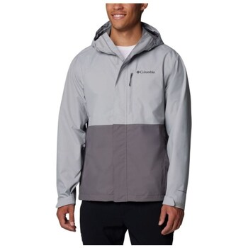 Columbia Blazer  Hikebound