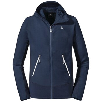 Schöffel Blazer  Fleecejacke Monte Sart Hoody