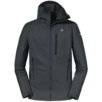 Schöffel Blazer  Fleecejacke Rotbach Hoody
