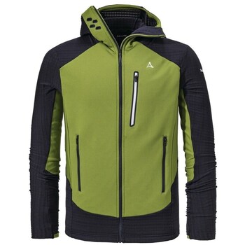 Schöffel Blazer  Fleecejacke Rotbach Hoody