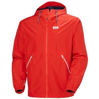 Helly Hansen Blazer  Sandoy Rain