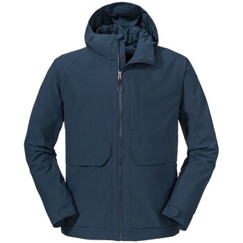 Schöffel Blazer  Trekking-wanderjacke Lausanne