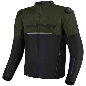 Shima Blazer  Drift