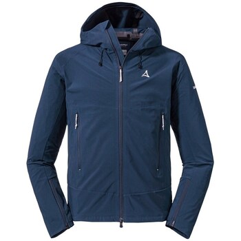 Schöffel Blazer  Softshelljacke Mangart 4d Body Mapping, Winddicht