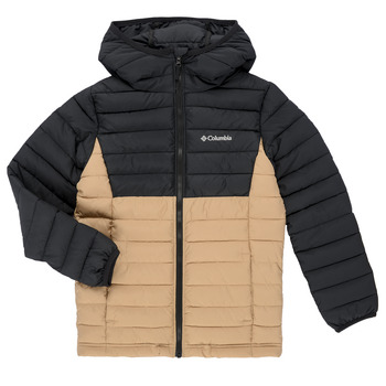 Columbia Donsjas  POWDER LITE II HOODED JACKET