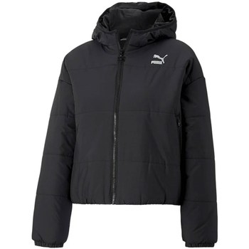 Puma Blazer  Classics Hooded Padded
