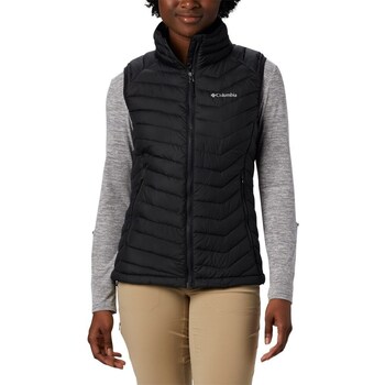 Columbia Blazer  Powder Lite Vest-black