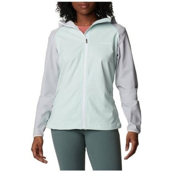 Columbia Blazer  Heather Canyon Softshell