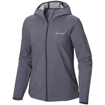 Columbia Blazer  Heather Canyon Softshell
