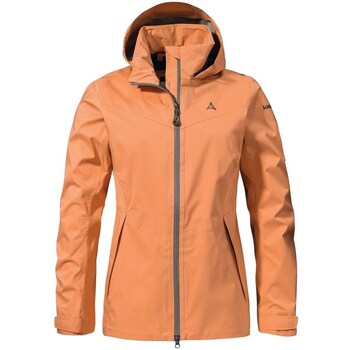 Schöffel Blazer  Trekking-wanderjacke Aiplspitz