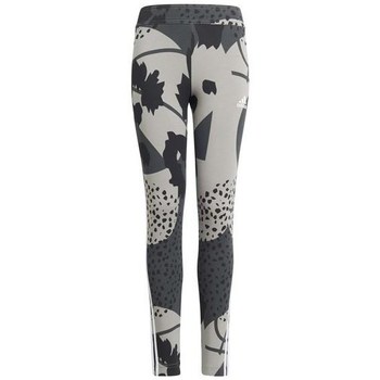 Adidas Broek  G FI 3STRIPES Aop Tight