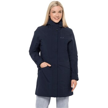 Jack Wolfskin Blazer  Silent Wisper
