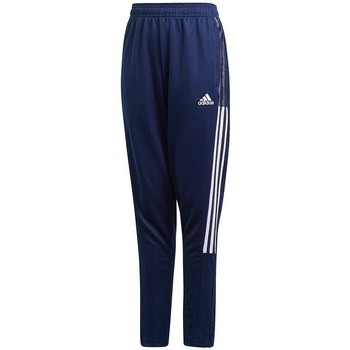 Adidas Broek  Tiro 21 Track Pant