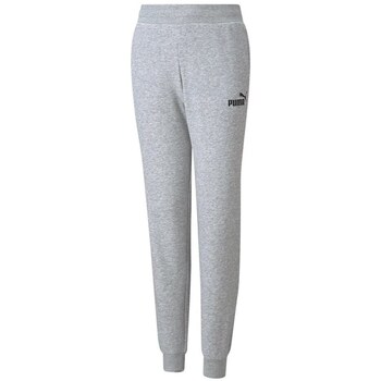 Puma Broek  Ess Sweatpants TR