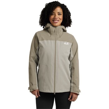 Jack Wolfskin Blazer  Wild Places