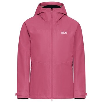 Jack Wolfskin Blazer  Wild Places