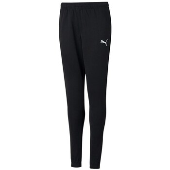 Puma Broek  Teamrise Poly Training Pants JR