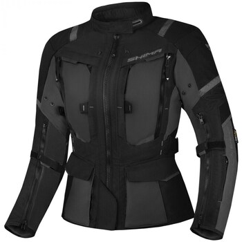 Shima Blazer  HERO20LADYJKTBLK