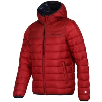 Champion Donsjas  Hooded Jacket
