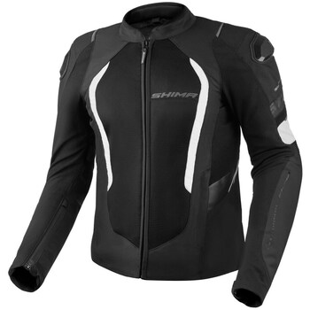 Shima Blazer  MESHPRO20MENJKTBLKWHT