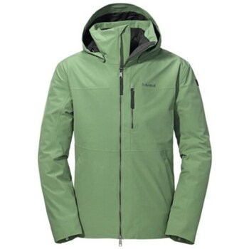 Schöffel Blazer  Alltags-winterjacke Krakau 3in1