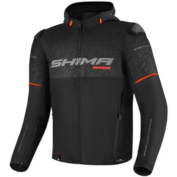 Shima Blazer  Drift