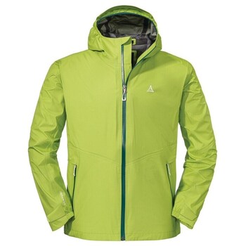 Schöffel Blazer  Trekking sommer wanderjacke 3 lagen Ryten