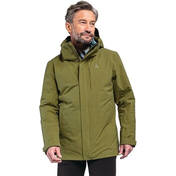 Schöffel Blazer  Wander winterjacke Auerspitz 3in1