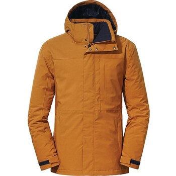 Schöffel Blazer  Winter-wanderjacke Insulated Bastianisee