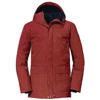 Schöffel Blazer  Winter-parka Rotterdam
