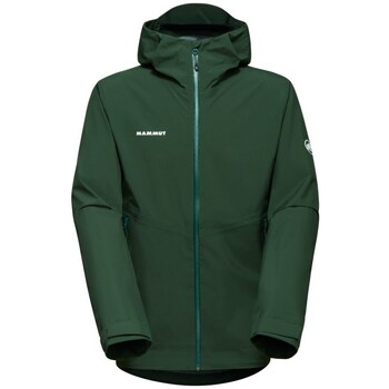 Mammut Blazer  Wanderjacke Alto Light Hardshell