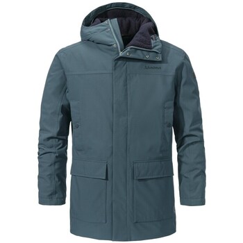 Schöffel Blazer  Winter-parka Rotterdam