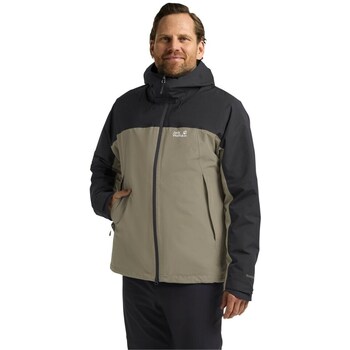 Jack Wolfskin Blazer  Wild Places