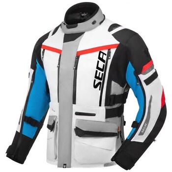 Seca Blazer  Arrakis Iii