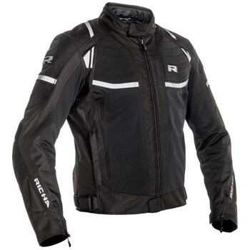 Richa Blazer  Airstream-x