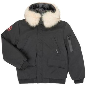 Redskins Parka Jas  -